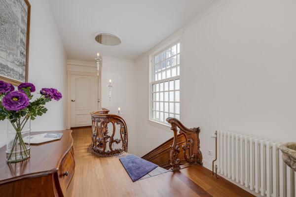 photo 29 Rapenburg 45