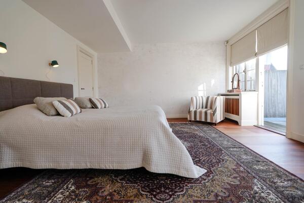 photo 60 Rapenburg 45