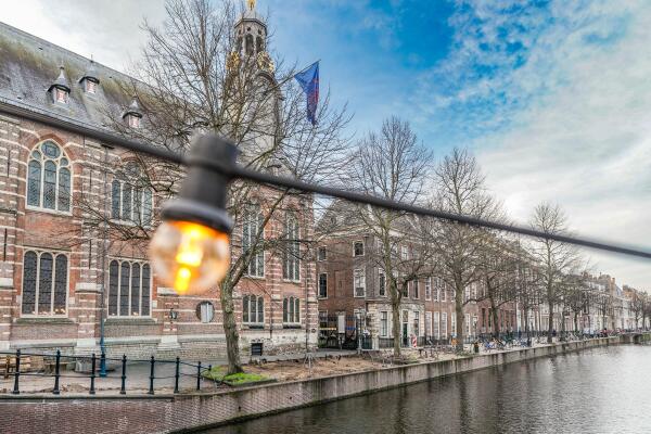 photo 122 Rapenburg 45