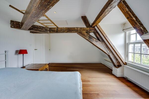 photo 74 Rapenburg 45