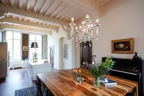 photo 28 Rapenburg 45