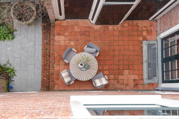 photo 63 Rapenburg 45