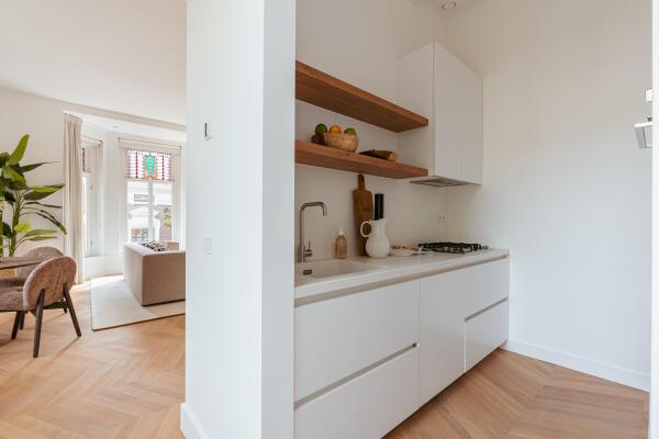 photo 15 Tesselschadestraat 31 D