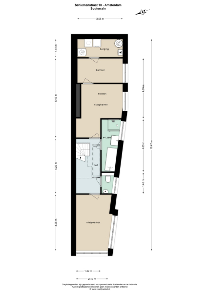 photo 18 Schiemanstraat 10