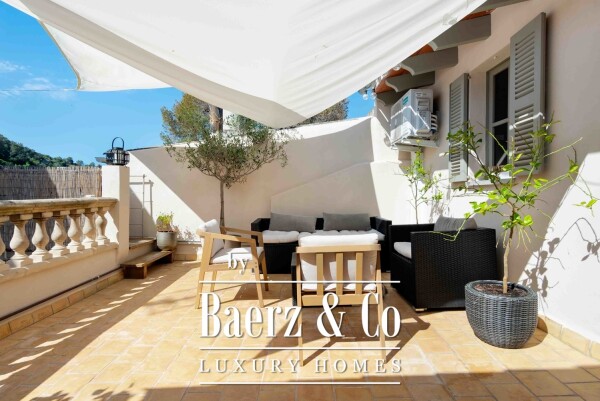 photo 12 Prime Investment in Felanitx - 2 Apartments & Restaurant