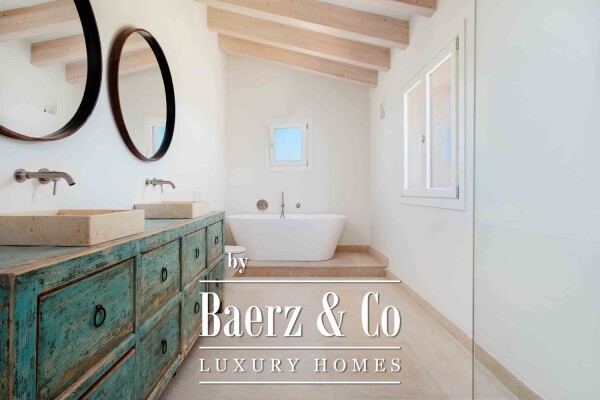 photo 23 Finca with guest house near the beach with sea views