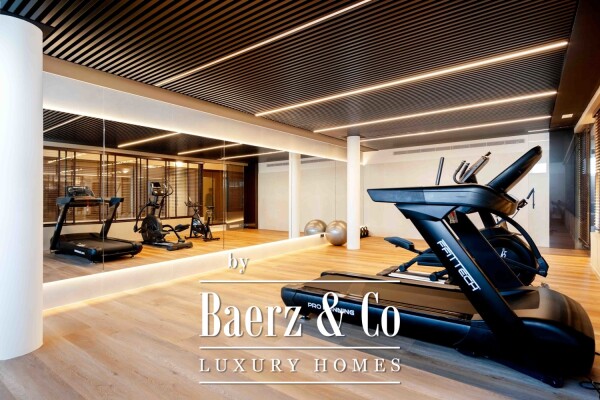 photo 18 Ground floor apartment with private garden and terrace