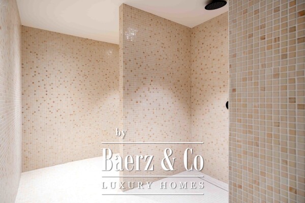 photo 20 Ground floor apartment with private garden and terrace