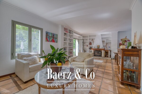 photo 7 Charming Finca Style Villa in Son Cabaspre