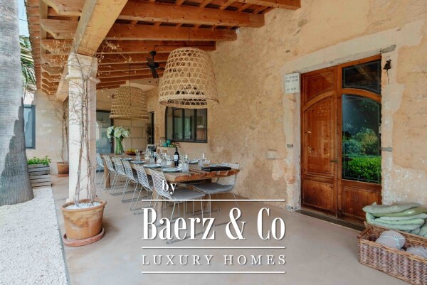 photo 10 Amazing townhouse with a hospitality license - Cas Concos