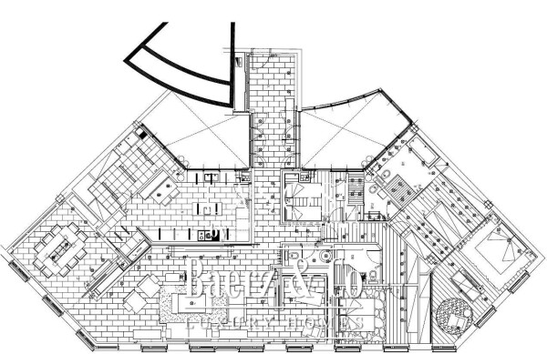 photo 28 Barcelona, Dreta de l´Eixample
