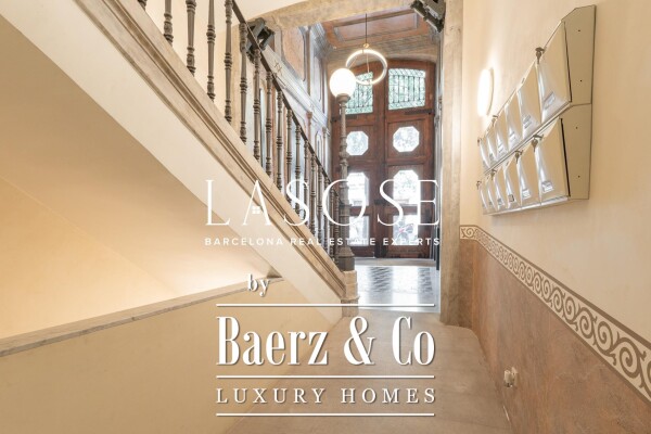 photo 30 Barcelona, Dreta de l´Eixample