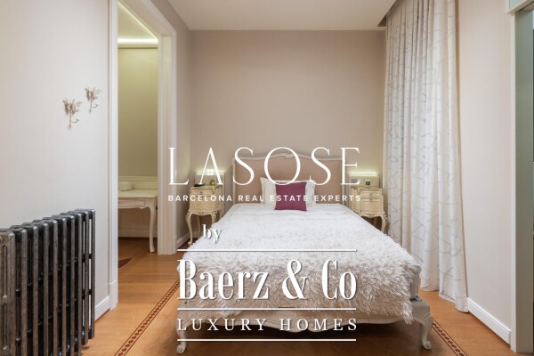 photo 31 Barcelona, Dreta de l´Eixample