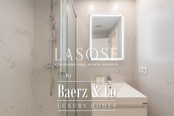 photo 29 Barcelona, La Dreta de lEixample