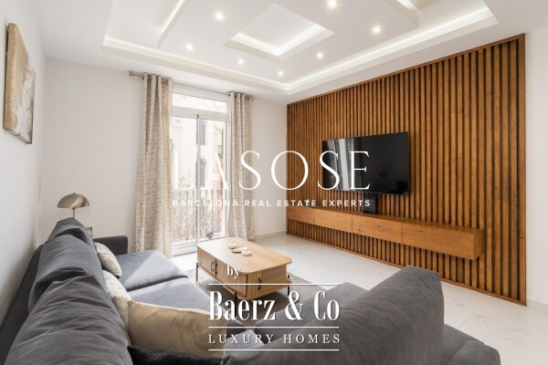 photo 2 Barcelona, La Dreta de lEixample