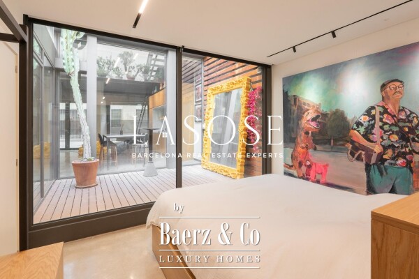 photo 4 Barcelona, Centre