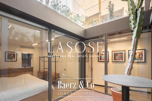 photo 17 Barcelona, Centre