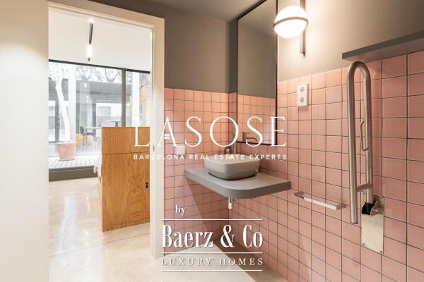 photo 21 Barcelona, Centre