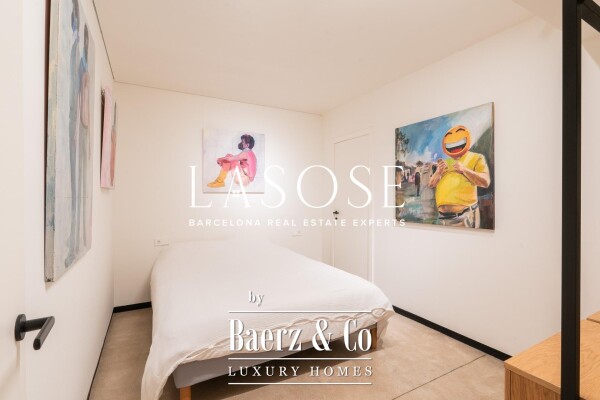 photo 23 Barcelona, Centre