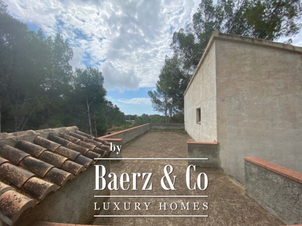 photo 14 Beautiful luxury home in Altea