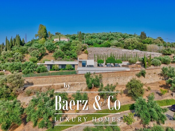 photo 24 1709257 - Villa For sale, Pilos, 156 sq.m., €2.200.000