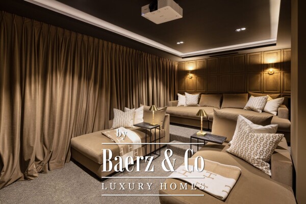 photo 28 Villa - Nueva Andalucia - Marbella - Ref: 8636