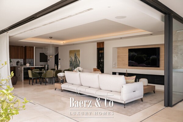 photo 7 Apartment - La Quinta - Benahavis - Ref: 8637