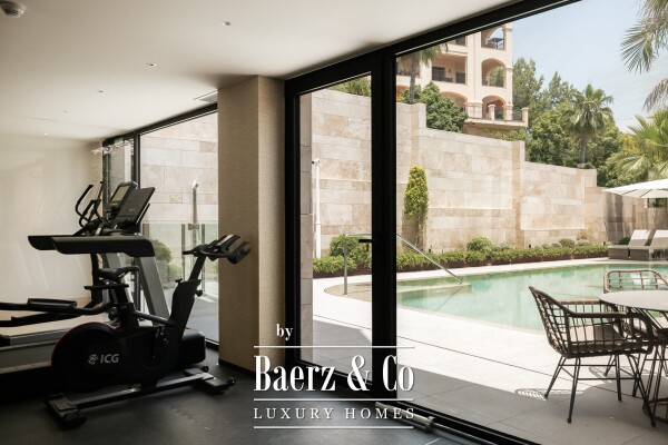 photo 52 Apartment - La Quinta - Benahavis - Ref: 8637