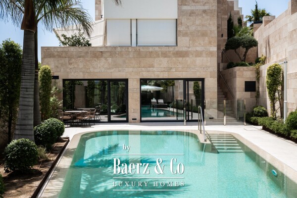 photo 56 Apartment - La Quinta - Benahavis - Ref: 8637