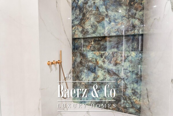 photo 36 Villa - Los Flamingos - Benahavis - Ref: 8638