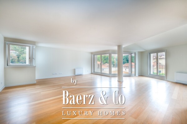 photo 6 Four Bedrooms Duplex in Foz with Terrace and Garden Views