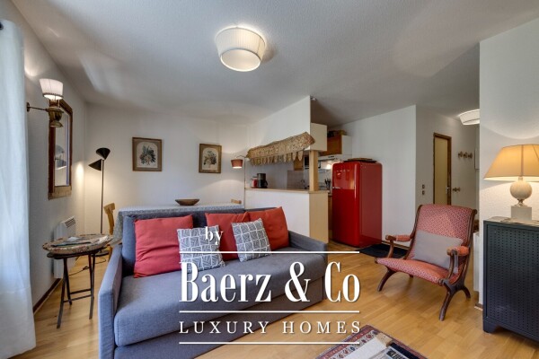 photo 2 2-bedroom apartment - Quiet and sunny