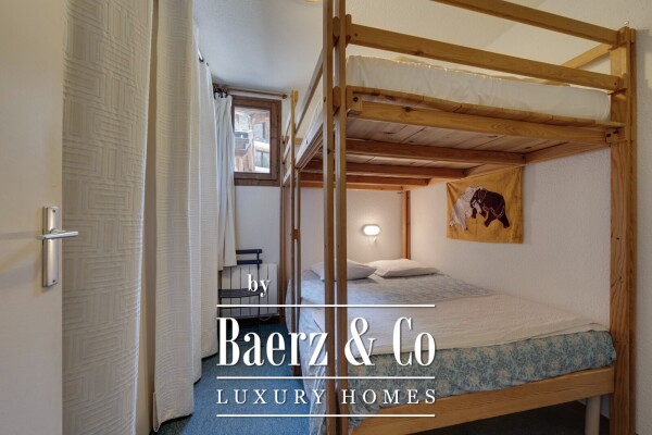 photo 9 2-bedroom apartment - Quiet and sunny