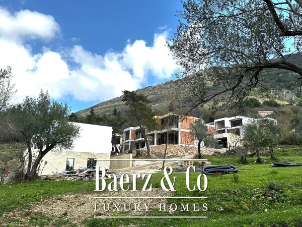 photo 3 Villa in Nature with Seaview