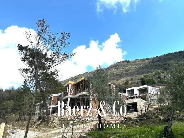 photo 6 Villa in Nature with Seaview