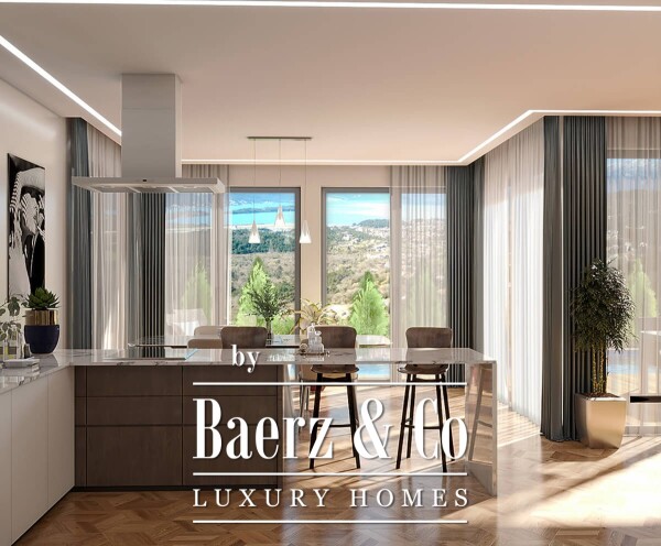 photo 13 Villa in Nature with Seaview