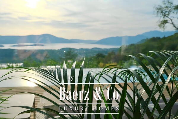 photo 9 Seaview Villa in Kotor in nature