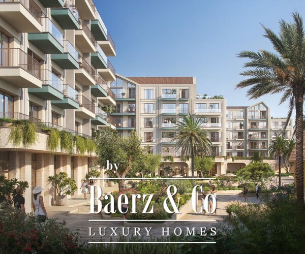 photo 7 Luxurious Apartment with a Sea View in a New Project in Tivat