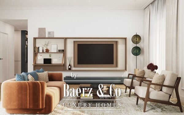 photo 11 Luxurious Apartment with a Sea View in a New Project in Tivat