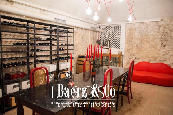 photo 49 Barcelona, El Gòtic