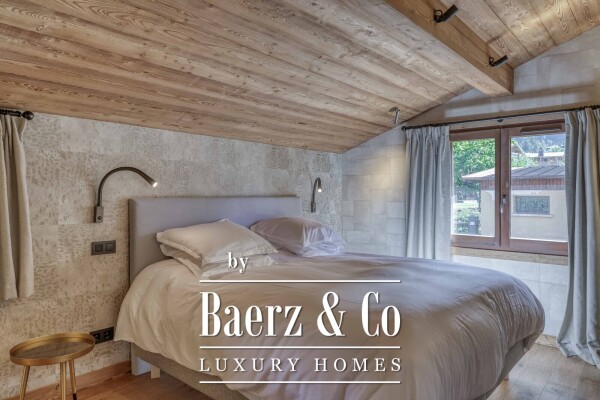 photo 4 2 Apartments - Close to the village centre - Fully Renovated