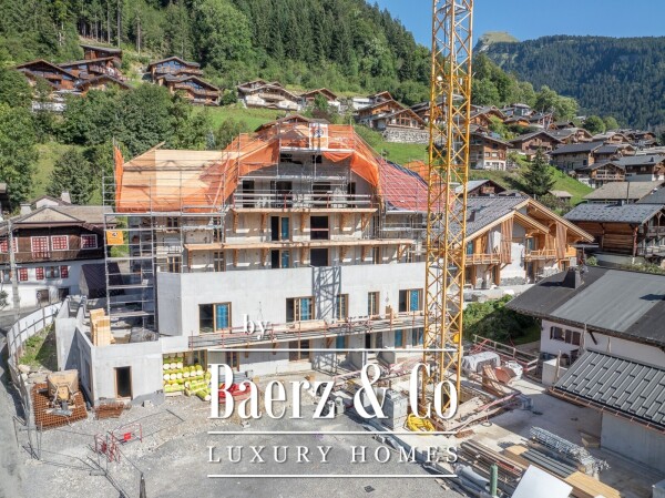 photo 4 T4+CABIN APPARTMENT- LARGE TERRACE