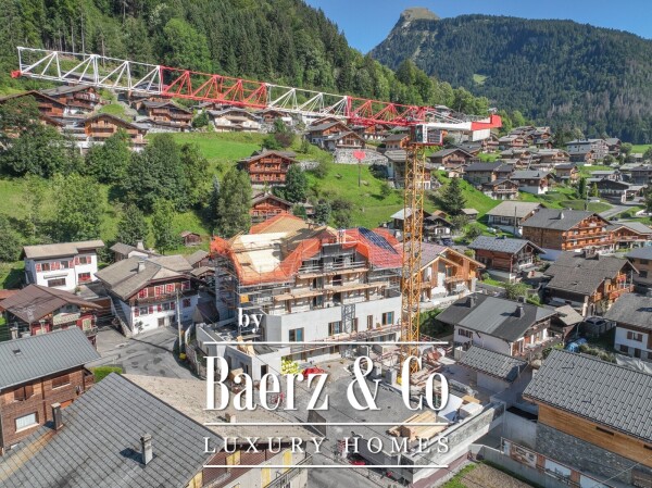 photo 5 T4+CABIN APPARTMENT- LARGE TERRACE