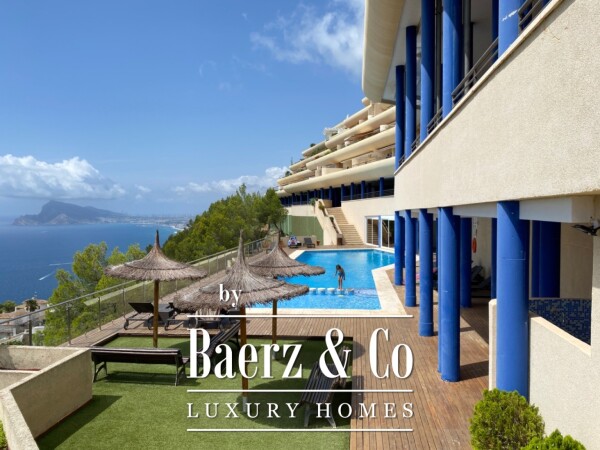 photo 15 Beautiful luxury home in Altea, Costa Blanca