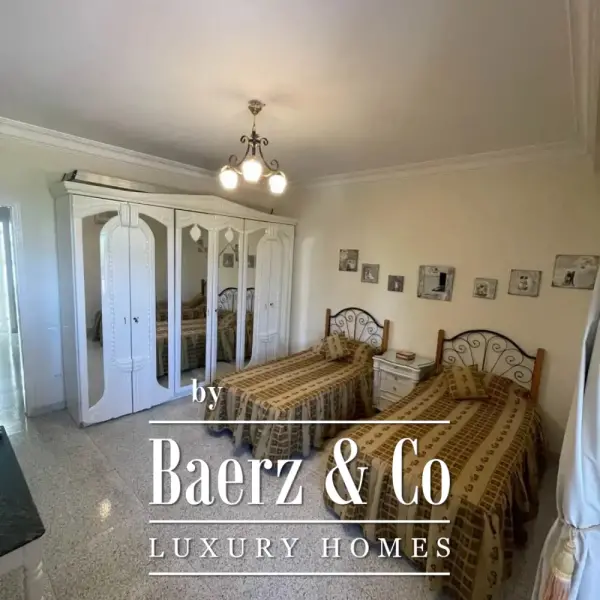 photo 10 #1154 3 bed Luxury Villa with Private Beach Near El Gouna – Best Investment in the Red Sea