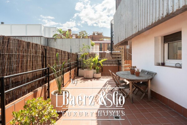 photo 6 Barcelona, Les Tres Torres