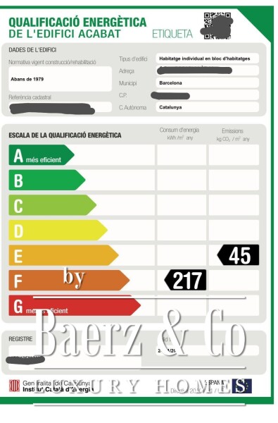 photo 38 Barcelona, Les Tres Torres
