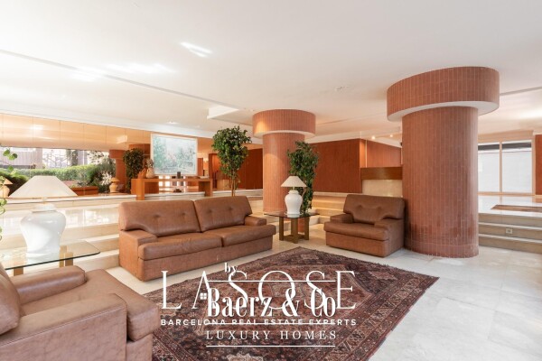 photo 23 Barcelona, Les Tres Torres