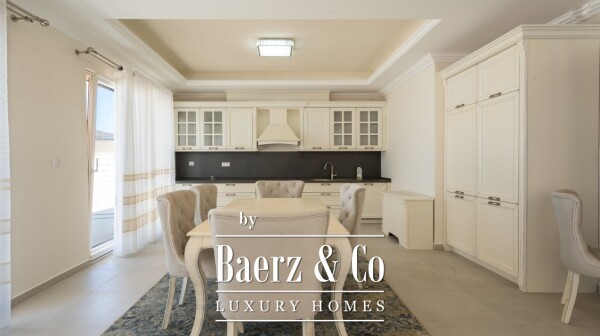 photo 7 Beautiful Villa with a Sea View in Rezevici