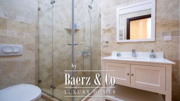 photo 17 Beautiful Villa with a Sea View in Rezevici